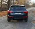Синій Ауді Ку 5, об'ємом двигуна 1.98 л та пробігом 222 тис. км за 10999 $, фото 21 на Automoto.ua