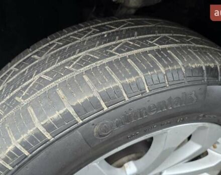 Синий Ауди Ку 5, объемом двигателя 1.98 л и пробегом 100 тыс. км за 13500 $, фото 24 на Automoto.ua