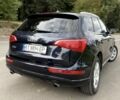 Синий Ауди Ку 5, объемом двигателя 2 л и пробегом 270 тыс. км за 10000 $, фото 1 на Automoto.ua