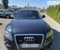 Синий Ауди Ку 5, объемом двигателя 1.98 л и пробегом 228 тыс. км за 11500 $, фото 2 на Automoto.ua