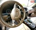 Синий Ауди Ку 5, объемом двигателя 1.98 л и пробегом 303 тыс. км за 14000 $, фото 29 на Automoto.ua