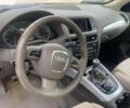 Синий Ауди Ку 5, объемом двигателя 2 л и пробегом 200 тыс. км за 8300 $, фото 17 на Automoto.ua