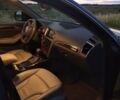 Синий Ауди Ку 5, объемом двигателя 2 л и пробегом 200 тыс. км за 11800 $, фото 1 на Automoto.ua