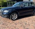 Синий Ауди Ку 5, объемом двигателя 2 л и пробегом 200 тыс. км за 8300 $, фото 7 на Automoto.ua