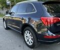 Синий Ауди Ку 5, объемом двигателя 1.98 л и пробегом 165 тыс. км за 15400 $, фото 11 на Automoto.ua