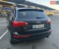 Синій Ауді Ку 5, об'ємом двигуна 1.98 л та пробігом 276 тис. км за 11399 $, фото 14 на Automoto.ua