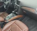 Синій Ауді Ку 5, об'ємом двигуна 1.98 л та пробігом 215 тис. км за 13400 $, фото 15 на Automoto.ua