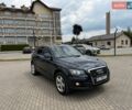 Синій Ауді Ку 5, об'ємом двигуна 1.98 л та пробігом 177 тис. км за 11500 $, фото 1 на Automoto.ua
