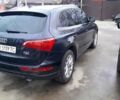 Синий Ауди Ку 5, объемом двигателя 1.98 л и пробегом 222 тыс. км за 11900 $, фото 3 на Automoto.ua
