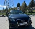 Синий Ауди Ку 5, объемом двигателя 1.98 л и пробегом 265 тыс. км за 11200 $, фото 1 на Automoto.ua
