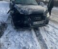 Синий Ауди Ку 5, объемом двигателя 1.98 л и пробегом 180 тыс. км за 9000 $, фото 1 на Automoto.ua