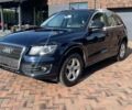 Синий Ауди Ку 5, объемом двигателя 2 л и пробегом 200 тыс. км за 8300 $, фото 5 на Automoto.ua