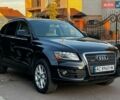 Синій Ауді Ку 5, об'ємом двигуна 1.98 л та пробігом 338 тис. км за 10400 $, фото 1 на Automoto.ua