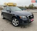 Синий Ауди Ку 5, объемом двигателя 2 л и пробегом 206 тыс. км за 11300 $, фото 1 на Automoto.ua