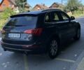 Синий Ауди Ку 5, объемом двигателя 1.98 л и пробегом 165 тыс. км за 15400 $, фото 2 на Automoto.ua