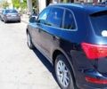 Синий Ауди Ку 5, объемом двигателя 1.98 л и пробегом 199 тыс. км за 15500 $, фото 5 на Automoto.ua