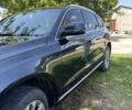 Синий Ауди Ку 5, объемом двигателя 2 л и пробегом 240 тыс. км за 12600 $, фото 6 на Automoto.ua