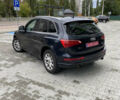 Синий Ауди Ку 5, объемом двигателя 2 л и пробегом 276 тыс. км за 12300 $, фото 7 на Automoto.ua