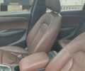 Синій Ауді Ку 5, об'ємом двигуна 1.98 л та пробігом 215 тис. км за 13400 $, фото 11 на Automoto.ua