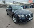 Синий Ауди Ку 5, объемом двигателя 1.98 л и пробегом 309 тыс. км за 13550 $, фото 1 на Automoto.ua