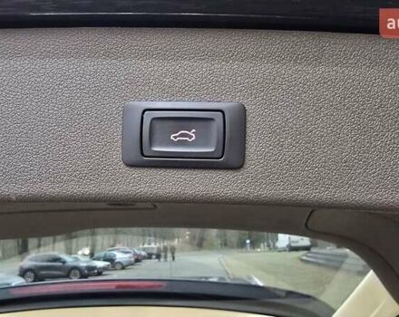 Синий Ауди Ку 5, объемом двигателя 1.98 л и пробегом 100 тыс. км за 13500 $, фото 18 на Automoto.ua