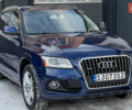 Синій Ауді Ку 5, об'ємом двигуна 0 л та пробігом 191 тис. км за 14399 $, фото 1 на Automoto.ua