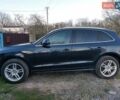 Синий Ауди Ку 5, объемом двигателя 3 л и пробегом 299 тыс. км за 16000 $, фото 10 на Automoto.ua