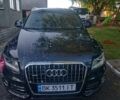 Синий Ауди Ку 5, объемом двигателя 1.98 л и пробегом 261 тыс. км за 12800 $, фото 45 на Automoto.ua