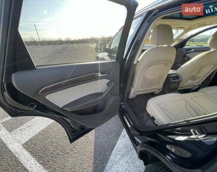 Ауди Ку 5 2013 в Ровно на Automoto.ua Синий Ауди Ку 5, объемом двигателя 2.97 л и пробегом 295 тыс. км за 20500 $, фото 22 на Automoto.ua