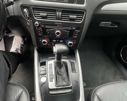 Синій Ауді Ку 5, об'ємом двигуна 1.98 л та пробігом 246 тис. км за 12300 $, фото 28 на Automoto.ua