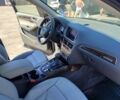 Синий Ауди Ку 5, объемом двигателя 1.98 л и пробегом 209 тыс. км за 14600 $, фото 10 на Automoto.ua