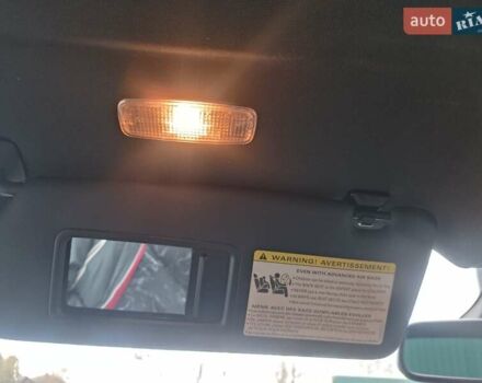 Синий Ауди Ку 5, объемом двигателя 1.98 л и пробегом 261 тыс. км за 12800 $, фото 13 на Automoto.ua