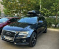 Ауди Ку 5 2013 в Киеве на Automoto.ua Синий Ауди Ку 5, объемом двигателя 1.97 л и пробегом 168 тыс. км за 22500 $, фото 24 на Automoto.ua