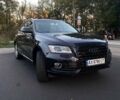 Ауди Ку 5 2013 в Харькове на Automoto.ua Синий Ауди Ку 5, объемом двигателя 2 л и пробегом 240 тыс. км за 16000 $, фото 3 на Automoto.ua