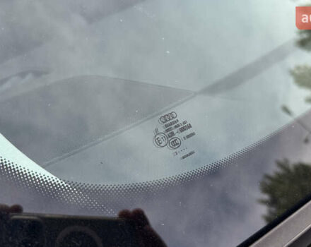 Ауді Ку 5 2013 у Одесі на Automoto.ua Синій Ауді Ку 5, об'ємом двигуна 1.98 л та пробігом 210 тис. км за 14400 $, фото 12 на Automoto.ua