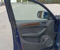 Ауді Ку 5 2013 у Желтых Водах на Automoto.ua Синій Ауді Ку 5, об'ємом двигуна 1.98 л та пробігом 224 тис. км за 14750 $, фото 37 на Automoto.ua