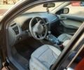 Синий Ауди Ку 5, объемом двигателя 2 л и пробегом 250 тыс. км за 15000 $, фото 1 на Automoto.ua