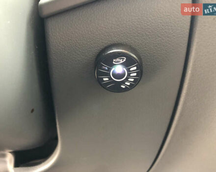 Синій Ауді Ку 5, об'ємом двигуна 1.98 л та пробігом 333 тис. км за 13000 $, фото 7 на Automoto.ua