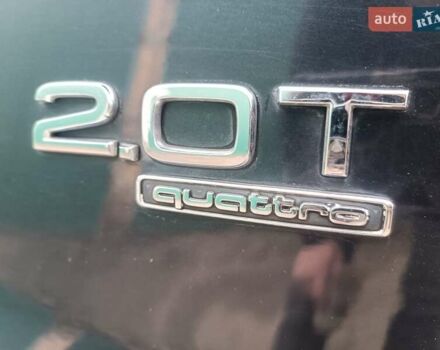 Синий Ауди Ку 5, объемом двигателя 1.98 л и пробегом 261 тыс. км за 12800 $, фото 35 на Automoto.ua