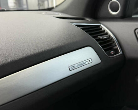 Синий Ауди Ку 5, объемом двигателя 1.98 л и пробегом 187 тыс. км за 14800 $, фото 31 на Automoto.ua