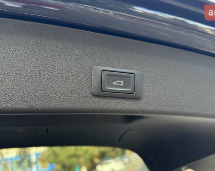 Ауді Ку 5 2013 у Одесі на Automoto.ua Синій Ауді Ку 5, об'ємом двигуна 1.98 л та пробігом 210 тис. км за 14400 $, фото 11 на Automoto.ua