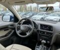 Синий Ауди Ку 5, объемом двигателя 2 л и пробегом 242 тыс. км за 14800 $, фото 30 на Automoto.ua