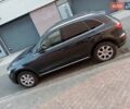 Синий Ауди Ку 5, объемом двигателя 2 л и пробегом 183 тыс. км за 11500 $, фото 3 на Automoto.ua