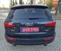 Синий Ауди Ку 5, объемом двигателя 2 л и пробегом 171 тыс. км за 14700 $, фото 11 на Automoto.ua