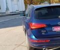 Ауді Ку 5 2013 у Желтых Водах на Automoto.ua Синій Ауді Ку 5, об'ємом двигуна 1.98 л та пробігом 224 тис. км за 14750 $, фото 16 на Automoto.ua