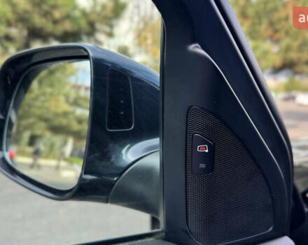 Ауді Ку 5 2013 у Одесі на Automoto.ua Синій Ауді Ку 5, об'ємом двигуна 1.98 л та пробігом 210 тис. км за 14400 $, фото 16 на Automoto.ua