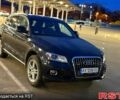 Синий Ауди Ку 5, объемом двигателя 2 л и пробегом 220 тыс. км за 16500 $, фото 2 на Automoto.ua