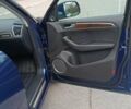 Ауді Ку 5 2013 у Желтых Водах на Automoto.ua Синій Ауді Ку 5, об'ємом двигуна 1.98 л та пробігом 224 тис. км за 14750 $, фото 65 на Automoto.ua