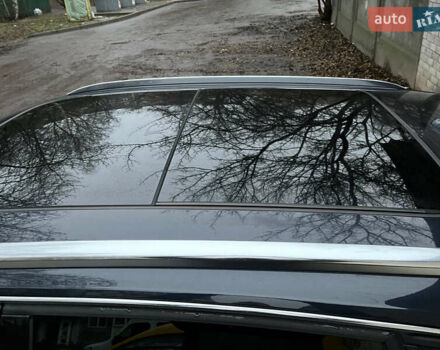 Синий Ауди Ку 5, объемом двигателя 1.98 л и пробегом 184 тыс. км за 13500 $, фото 6 на Automoto.ua