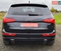 Синій Ауді Ку 5, об'ємом двигуна 1.98 л та пробігом 242 тис. км за 12700 $, фото 4 на Automoto.ua